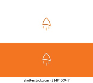 Letter A Logo Design vector Template