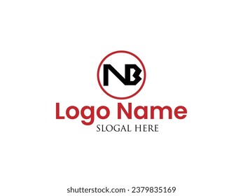 Letter logo design vector template
