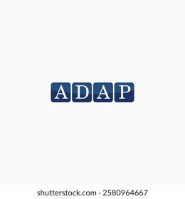  letter logo design vector template, abstract, monogram, wordmark, letter mark, business, brand logo, flat logo, minimalist, text, word, symbol fully editable 