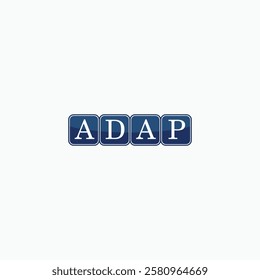  letter logo design vector template, abstract, monogram, wordmark, letter mark, business, brand logo, flat logo, minimalist, text, word, symbol fully editable 