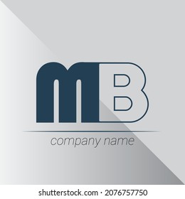 letter logo | font logo design