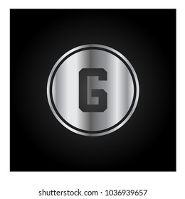 letter logo g