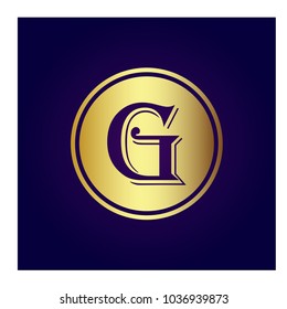 letter logo g