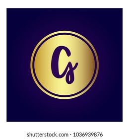 letter logo g