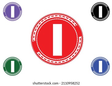 Logo de la carta y diseño de iconos
