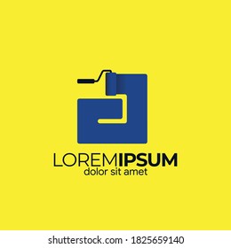 Elemento de plantilla de diseño de icono de logotipo Carta A, Emblem, diseño de logotipo Concepto.