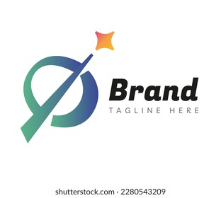Letter I logo icon design template elements. Usable for Branding, Business and Technology Logos.

