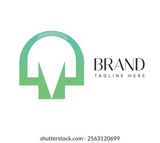 Letter logo icon design template elements. Usable for Branding and Business Logos.
