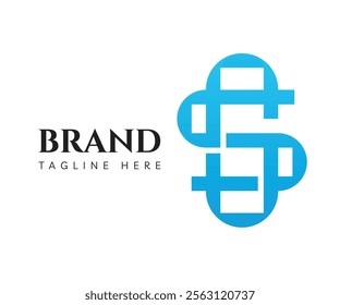 Letter logo icon design template elements. Usable for Branding and Business Logos.
