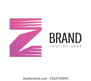 Letter logo icon design template elements. Usable for Branding and Business Logos.
