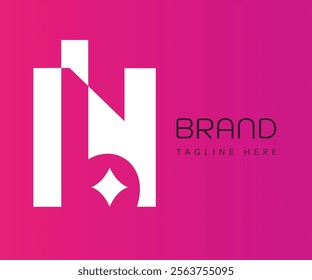 Letter logo icon design template elements. Usable for Branding and Business Logos.
