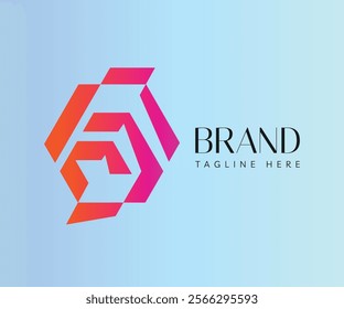 Letter logo icon design template elements. Usable for Branding and Business Logos.
