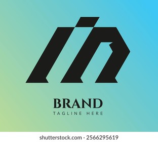 Letter logo icon design template elements. Usable for Branding and Business Logos.

