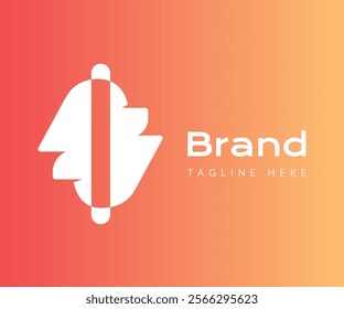 Letter logo icon design template elements. Usable for Branding and Business Logos.

