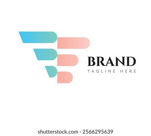 Letter logo icon design template elements. Usable for Branding and Business Logos.
