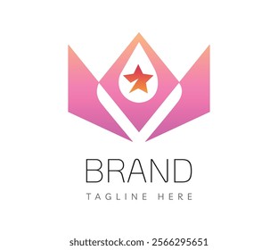 Letter logo icon design template elements. Usable for Branding and Business Logos.
