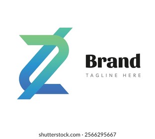 Letter logo icon design template elements. Usable for Branding and Business Logos.
