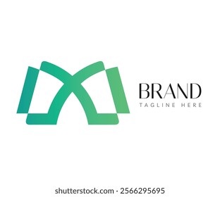 Letter logo icon design template elements. Usable for Branding and Business Logos.
