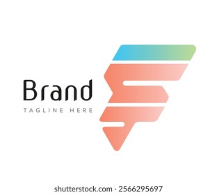 Letter logo icon design template elements. Usable for Branding and Business Logos.
