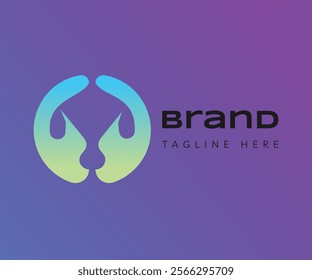 Letter logo icon design template elements. Usable for Branding and Business Logos.
