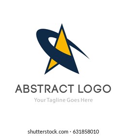 Letter A logo icon design template elements. Business corporate letter A logo design template. Simple and clean flat design of letter A logo vector template. Letter A logo for business 