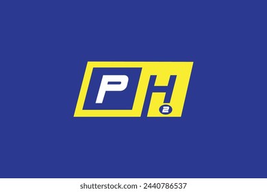 IMAGEN DEL LOGOTIPO DE LA CARTA. COLOR DE FONDO. PLANTILLA VECTORIAL