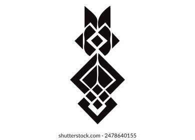 LETTER LOGO IMAGE. BACKGROUND COLOR. VECTOR TEMPLATE