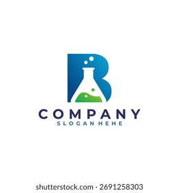 Letter A Logo Laborklinik