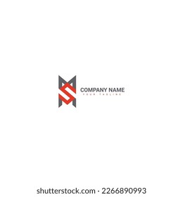 logotipo de letra con una forma lujosa como rota 
el triángulo y el color masculino hacen que este diseño sea único,
moderno, sencillo y elegante.