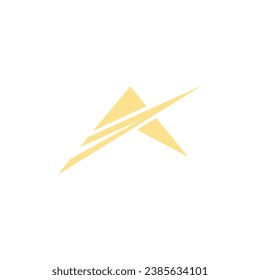 letter logo
A modern and minimalist