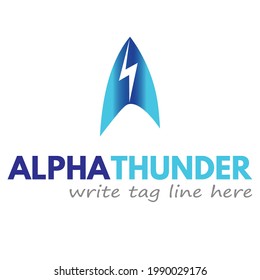 A letter logo is professional logo Template which can be use for any kind of Company or organization. This logo template is fully editable .