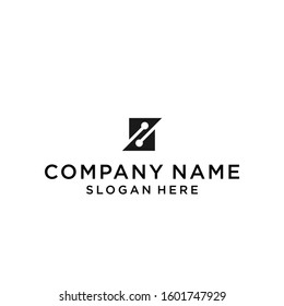 letter logo s / s logo