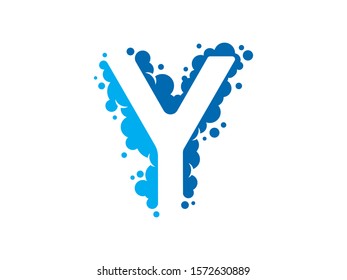Letter logo or symbol template