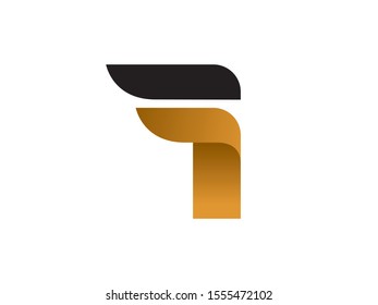 I Letter logo or symbol template design