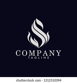 Letter Logo Template