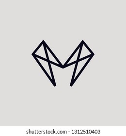 Letter Logo Template
