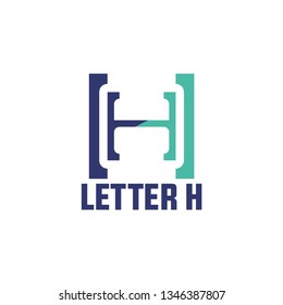 Letter Logo Template
