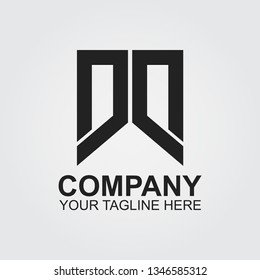 Letter Logo Template