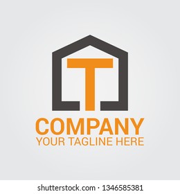 Letter Logo Template