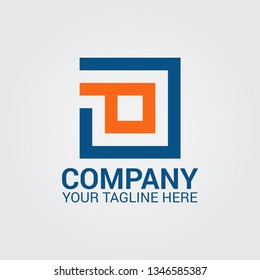 Letter Logo Template