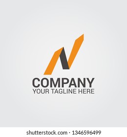 Letter Logo Template