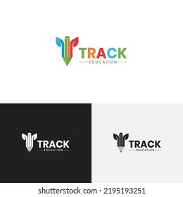 Letter Logo Template Vector Design Logo Set Modern Letter Logo
