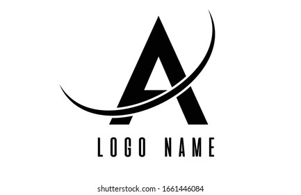 Plane Logo Travel Agency Stock Vector (Royalty Free) 796563547 ...