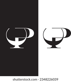 UP letter logo is the top business logo