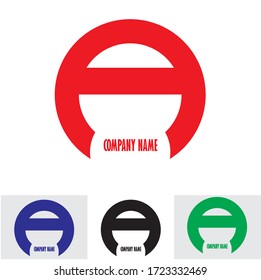 Letter A logo vector design template. logo and identity designs. Vector illustration can be used for web and app.