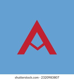 Diseño de ilustraciones de iconos de vectores de logotipo de letras