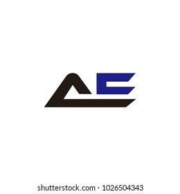 a letter logo vector inspirations