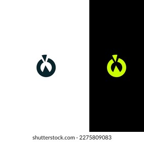 i Letter Logo Vector Template Abstract Monogram Symbol 