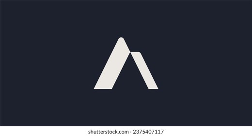 A Letter Logo Vector Template Abstract Monogram Symbol . E Letter Usable for Best modern, business, company, corporate, premium, sport, technology And future creative logo