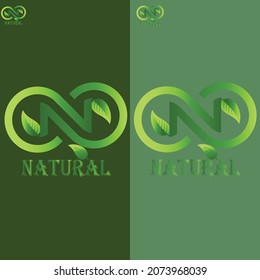 letter logo very simple and easy. creativ logo